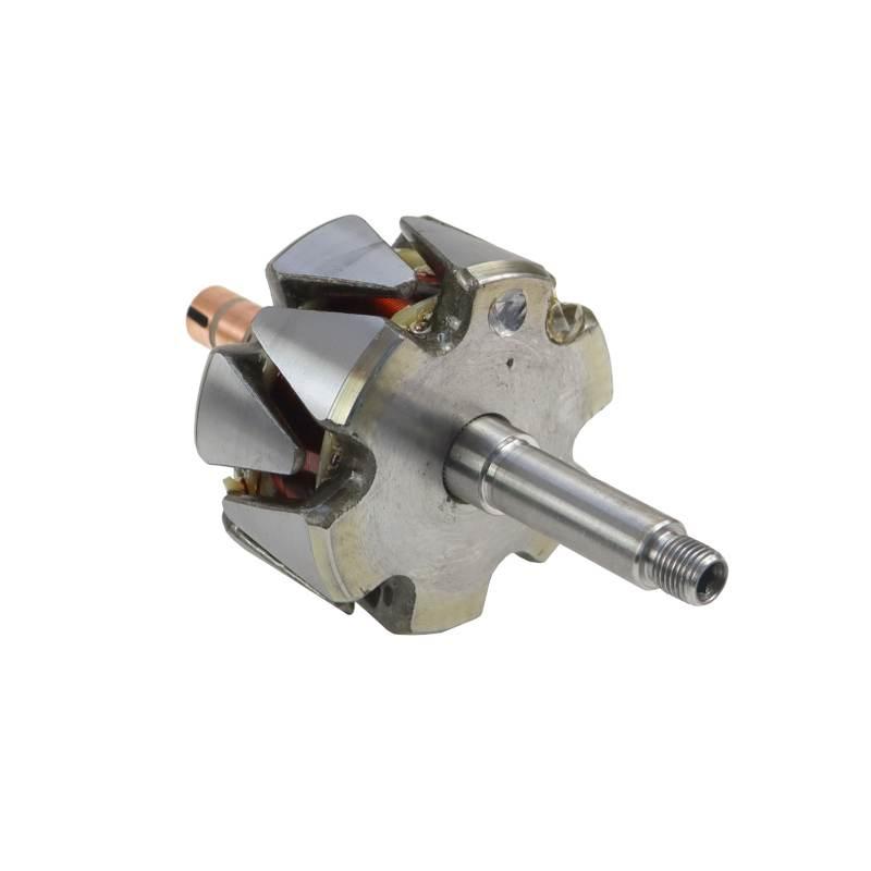 Wirnik Alternatora 341.300.0 A115-34a Ursus Mf3 Elmot - zdjęcie 2