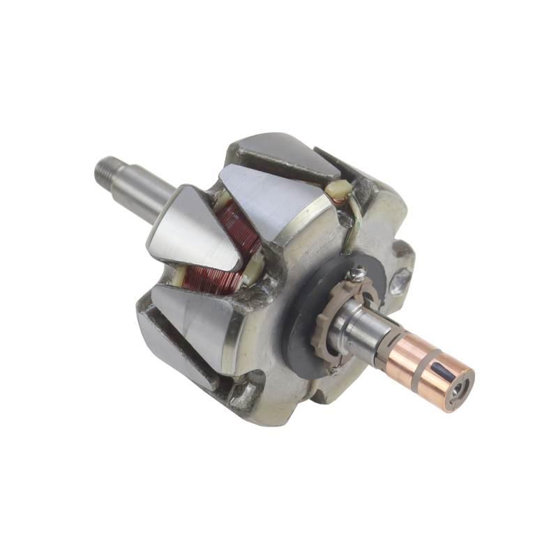 Wirnik Alternatora 341.300.0 A115-34a Ursus Mf3 Elmot - zdjęcie 3