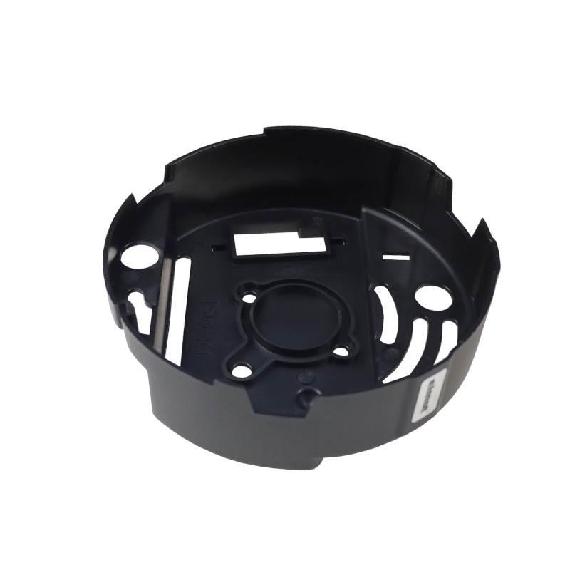 Plastikowa Pokrywa Tylna Alternatora A115-34a Mf3 Elmot - zdjęcie 3