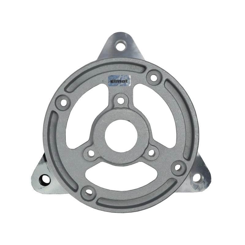 Pokrywa Tarcza Przednia Alternatora A115-34a Mf3 Elmot