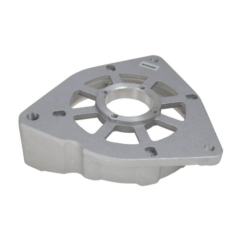 Tarcza Pokrywa Przednia Alternatora Ursus C-360 Elmot