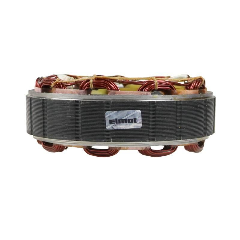 Stojan Alternatora 14v 50a G4663701 T-25 Mtz Elmot - zdjęcie 2