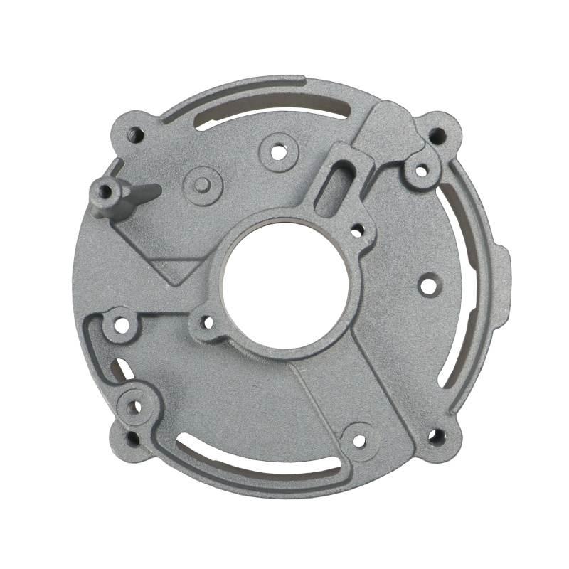 Pokrywa Tylna Alternatora A115-34a Mf3 Elmot