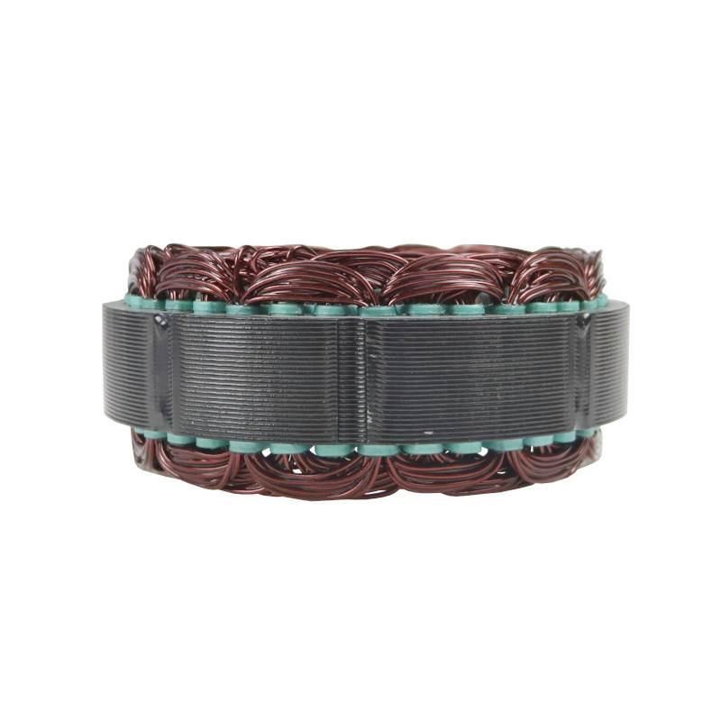 Stojan Alternatora 14v 55a 7017732m1 Mf Ursus C-385 Elmot - zdjęcie 2