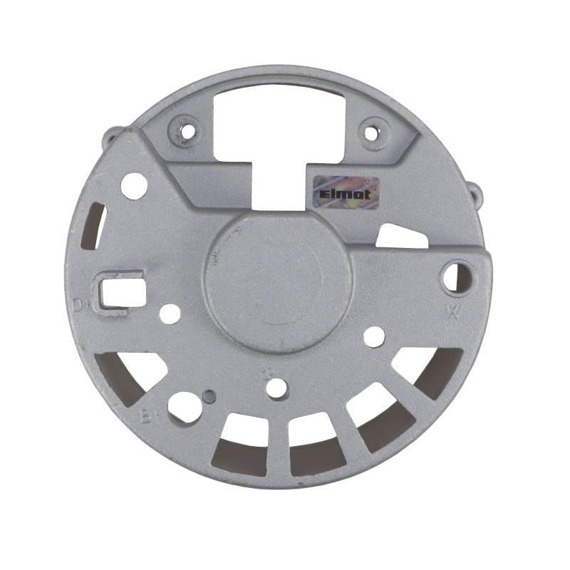 Tarcza Pokrywa Tylna Alternatora 14v 55a 7017732m1 Mf Ursus C-385 Elmot