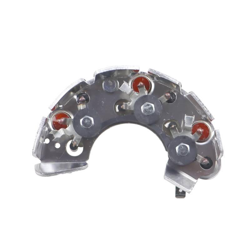 Prostownik Kompletny Alternatora 14v 55a 9516653 Zetor Elmot