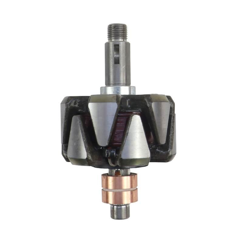 Wirnik Alternatora 14v 55a 9516653 Zetor Elmot