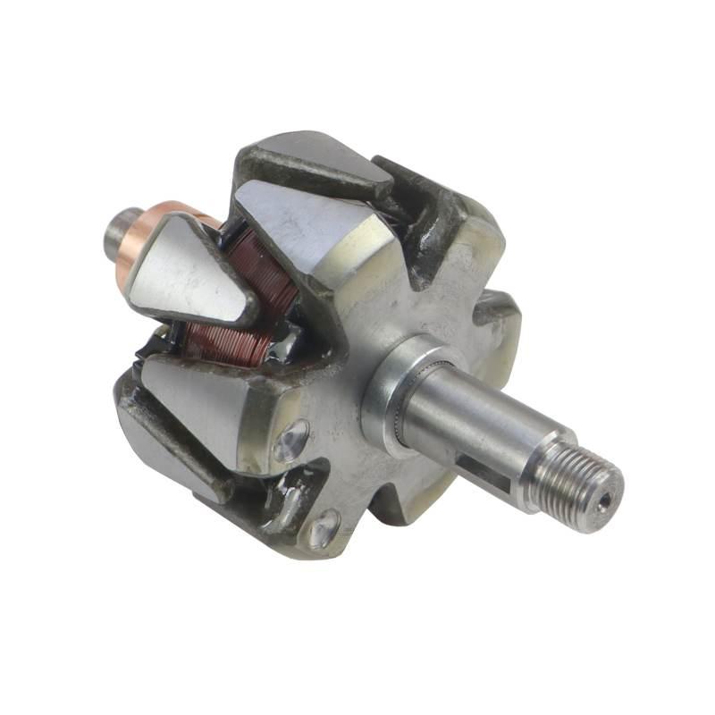 Wirnik Alternatora 14v 55a 9516653 Zetor Elmot - zdjęcie 2