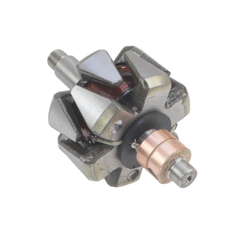 Wirnik Alternatora 14v 55a 9516653 Zetor Elmot - zdjęcie 3