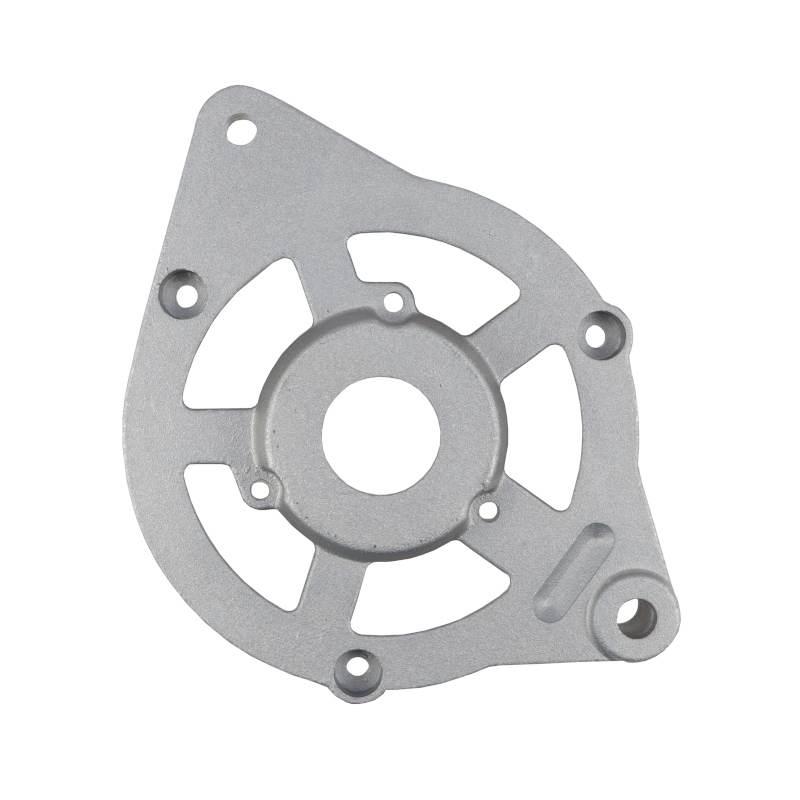 Tarcza Pokrywa Przednia Alternatora 14v 55a 9516653 Zetor Elmot