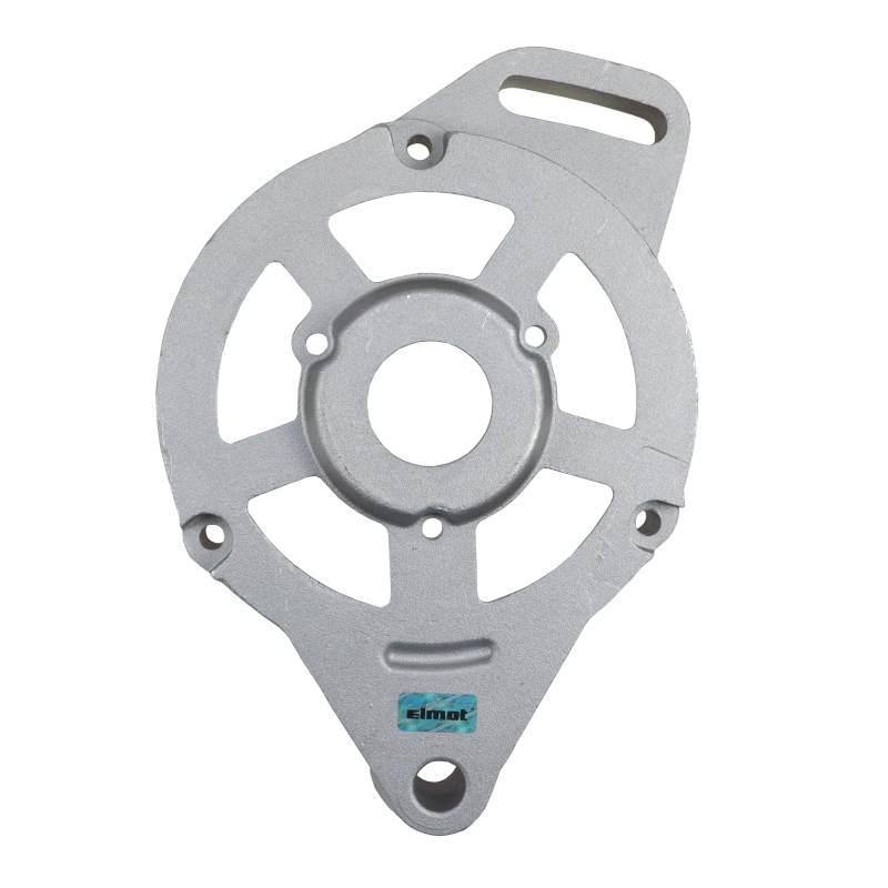 Tarcza Pokrywa Przednia Alternatora 14v 55a 9515461 C-360 3p Elmot