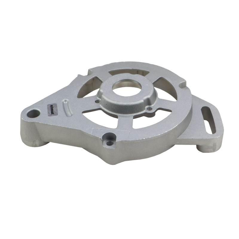 Tarcza Pokrywa Przednia Alternatora 14v 55a 9515461 C-360 3p Elmot - zdjęcie 2