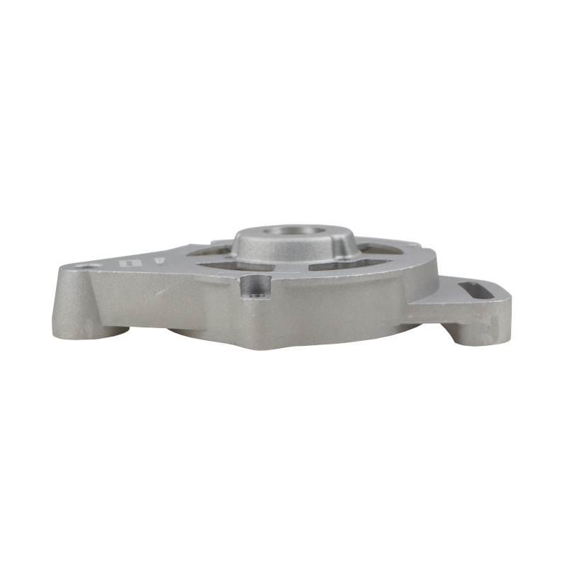 Tarcza Pokrywa Przednia Alternatora 14v 55a 9515461 C-360 3p Elmot - zdjęcie 4