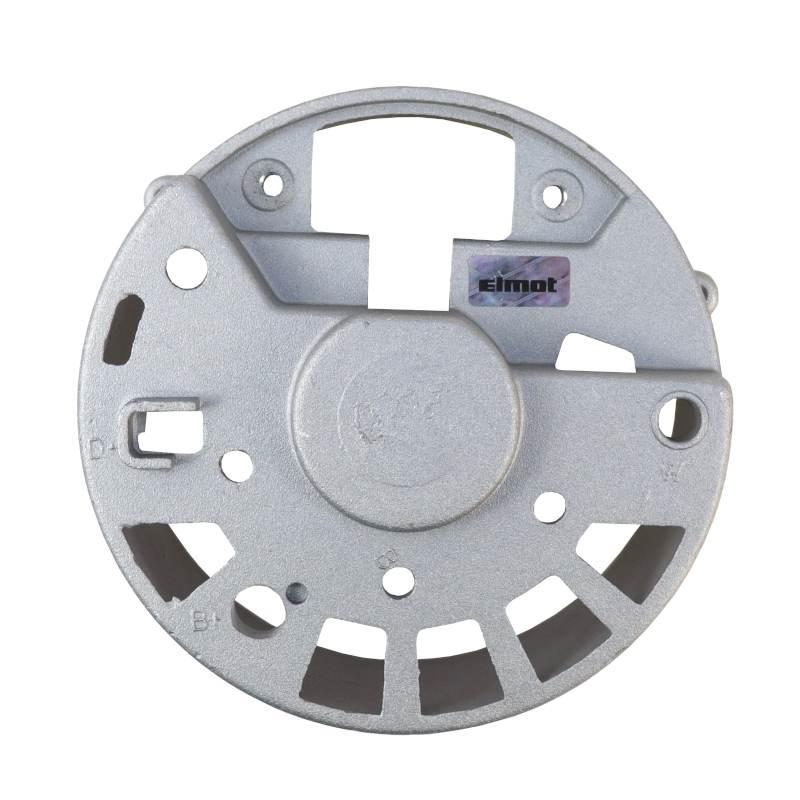 Tarcza Pokrywa Tylna Alternatora 14v 55a 9515461 C-360 3p Elmot