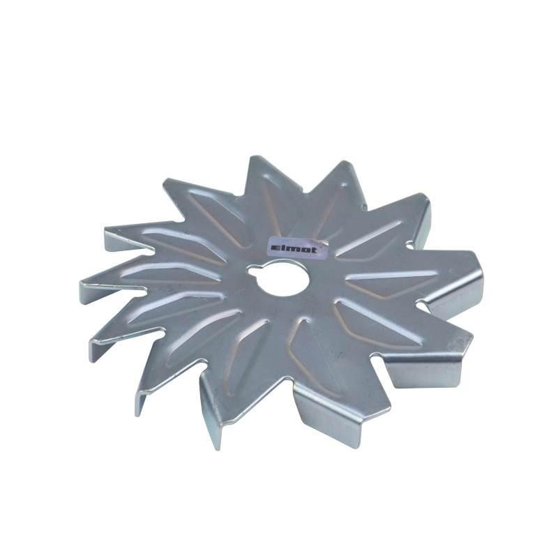 Wentylator Alternatora 14v 55a 9515461 C-360 3p Elmot