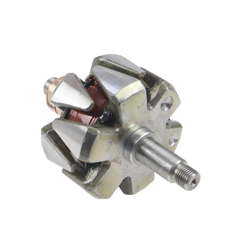 Wirnik Alternatora 14v 55a 9515461 C-360 3p Elmot - zdjęcie 2