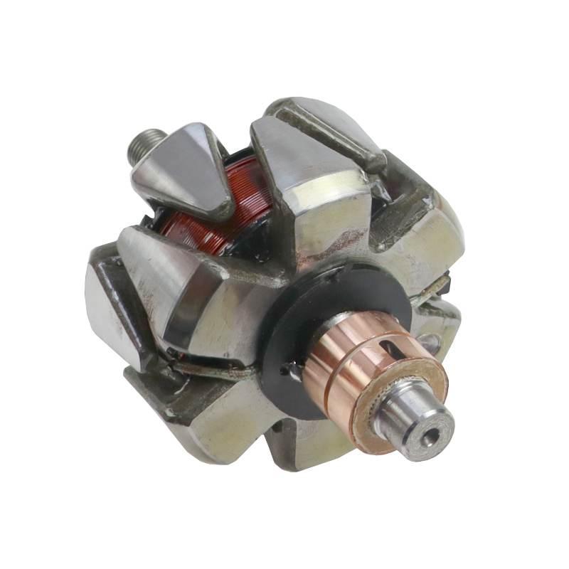 Wirnik Alternatora 14v 55a 9515461 C-360 3p Elmot - zdjęcie 3