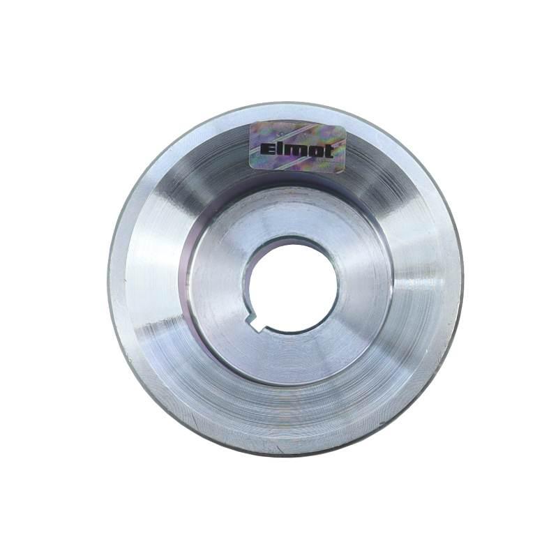 Koło Pasowe Alternatora 14v 72a Dwa Paski 9515672 Ursus C-385 Elmot