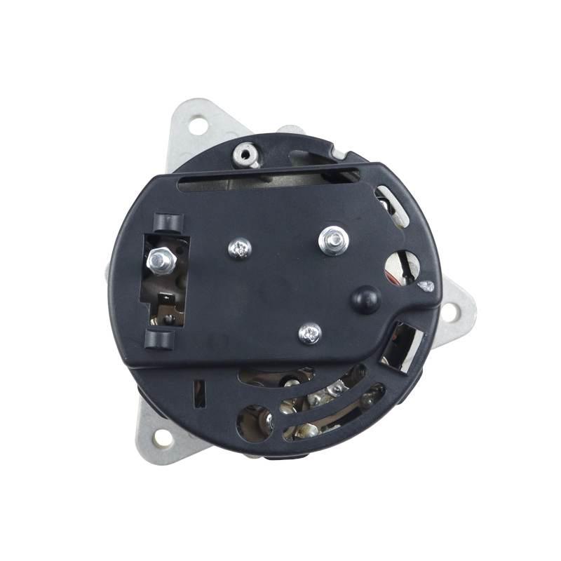 Alternator A115-55a Ursus Mf4 Elmot | A11555AEL - zdjęcie 4