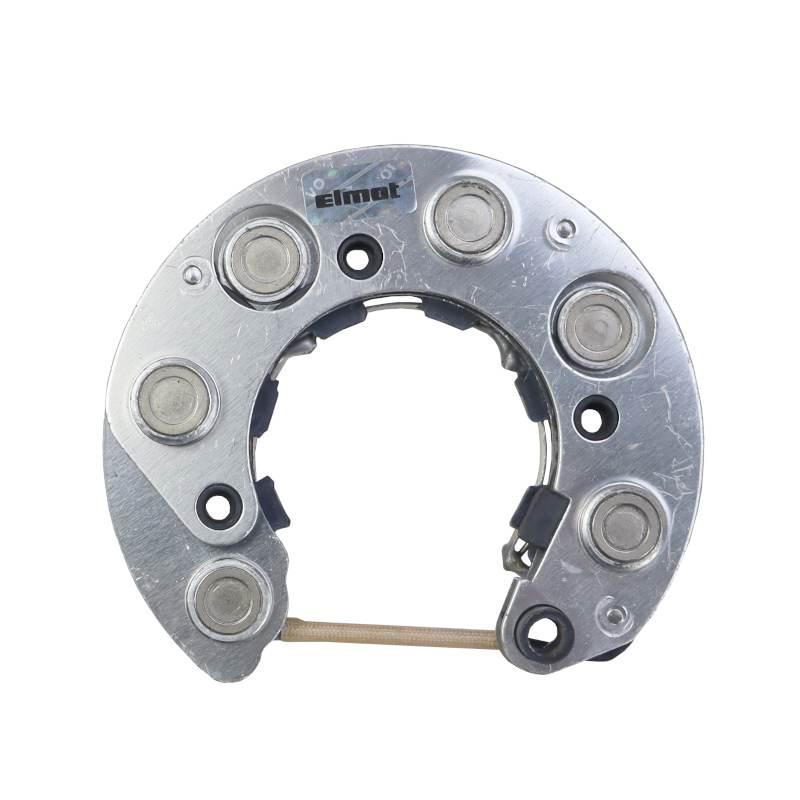 Prostownik Kompletny Alternatora 14v 50a G4663701 T-25 Mtz Elmot