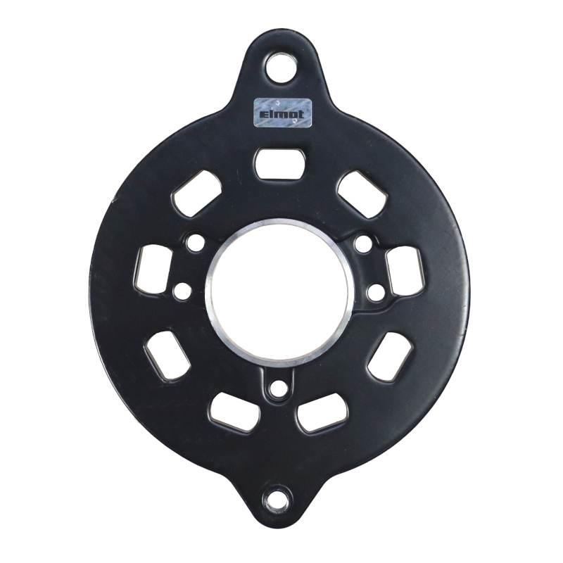 Tarcza Pokrywa Przednia Alternatora 14v 50a G4663701 T-25 Mtz Elmot - zdjęcie 2
