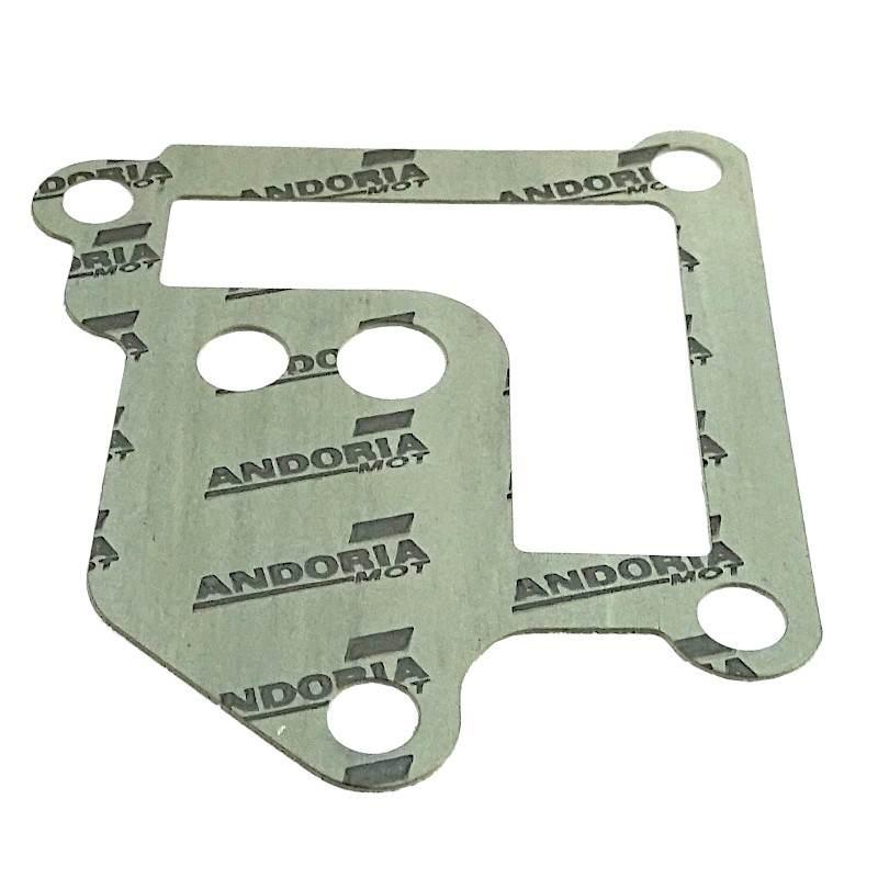 Uszczelka Korpusu Oleju Krążelit 1.2mm Ursus C-330 Andoria - zdjęcie 2