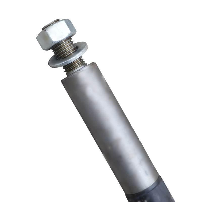 Palec Ząb Prosty L-800mm Do Obornika Ursus C-360 Ładowacz Tur - zdjęcie 2