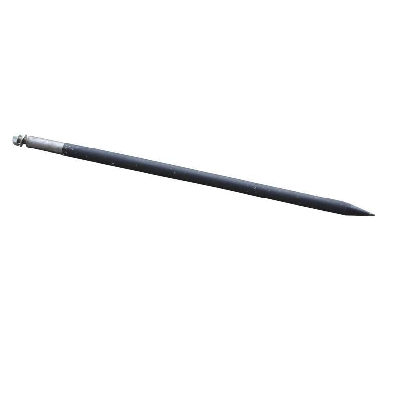 Palec Ząb Prosty L-800mm Do Obornika Ursus C-360 Ładowacz Tur - zdjęcie 4