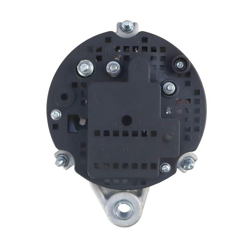 Alternator 14v 50a 700w Mtz Belarus Pronar T-25 Elmot - zdjęcie 3