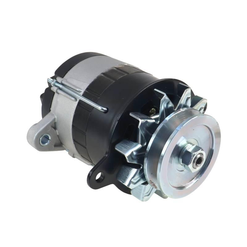 Alternator 14v 50a 700w Mtz Belarus Pronar T-25 Elmot - zdjęcie 4