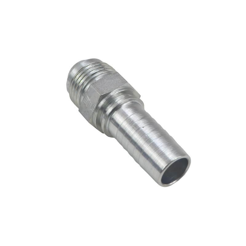 Końcówka Zakucie Hydrauliczne Jic Agj Dn20 1 1/16 12 Unf Premium Hydral - zdjęcie 2