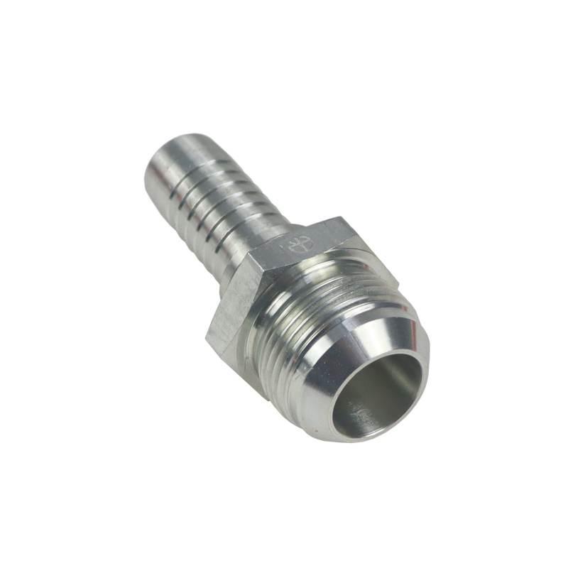 Końcówka Zakucie Hydrauliczne Jic Agj Dn20 1 5/16 12 Unf Premium Hydral - zdjęcie 3