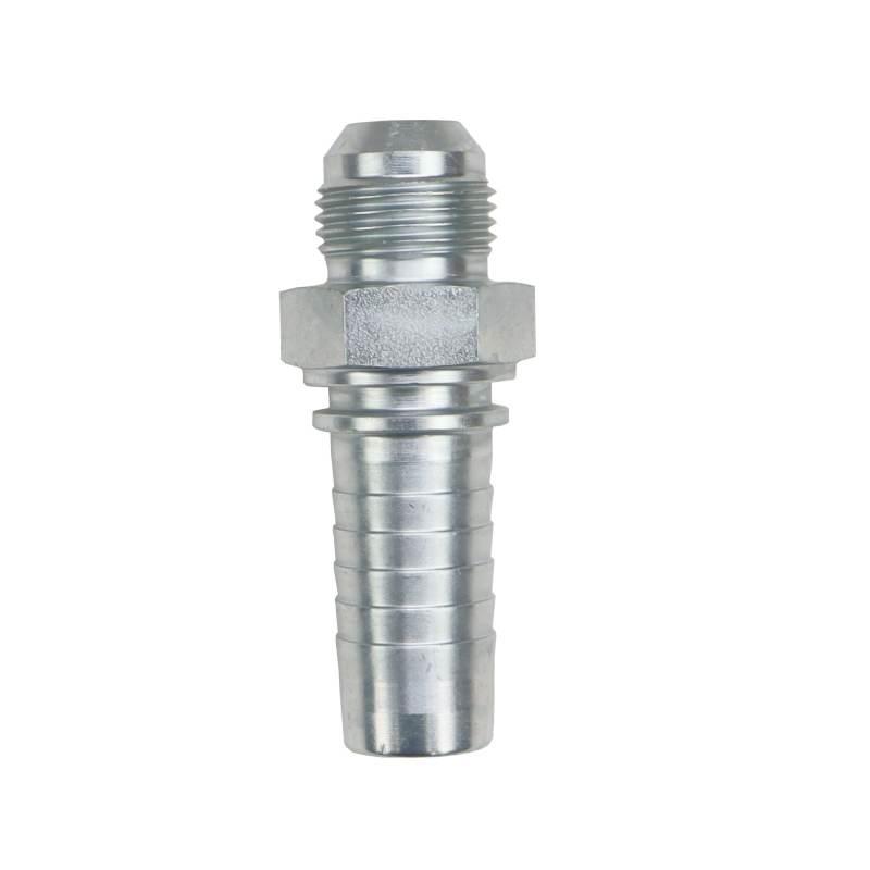 Końcówka Zakucie Hydrauliczne Jic Agj Dn20 7/8 14 Unf Premium Hydral