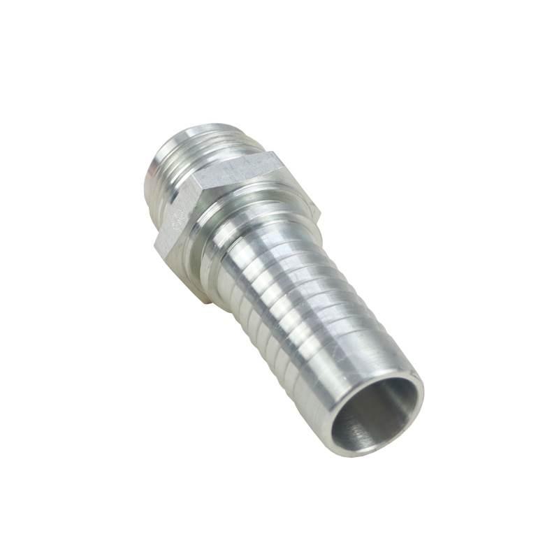 Końcówka Zakucie Hydrauliczne Jic Agj Dn25 1 5/16 12 Unf Premium Hydral - zdjęcie 2