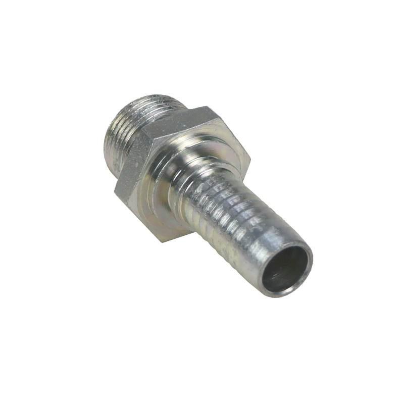 Końcówka Zakucie Hydrauliczne Agr Dn16 3/4" - zdjęcie 2