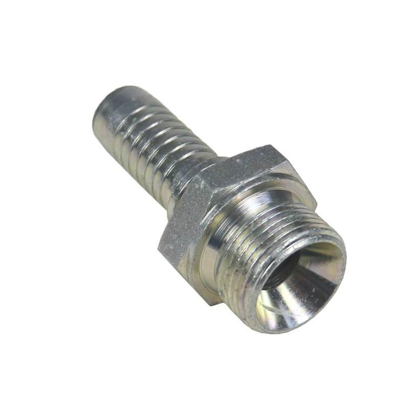 Końcówka Zakucie Hydrauliczne Agr Dn16 3/4" - zdjęcie 3