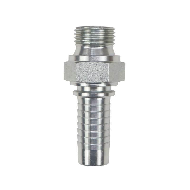 Końcówka Zakucie Hydrauliczne Agr Dn16 1/2" Bsp S24 Premium Hydral