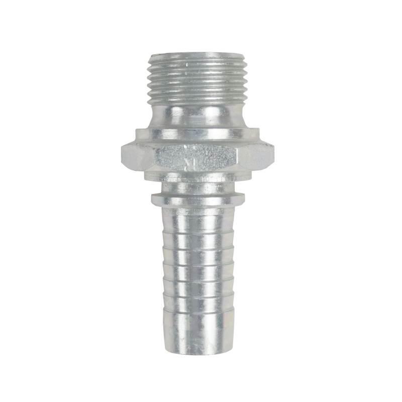 Końcówka Zakucie Hydrauliczne Agr Dn16 5/8" Bsp S24 Premium Hydral