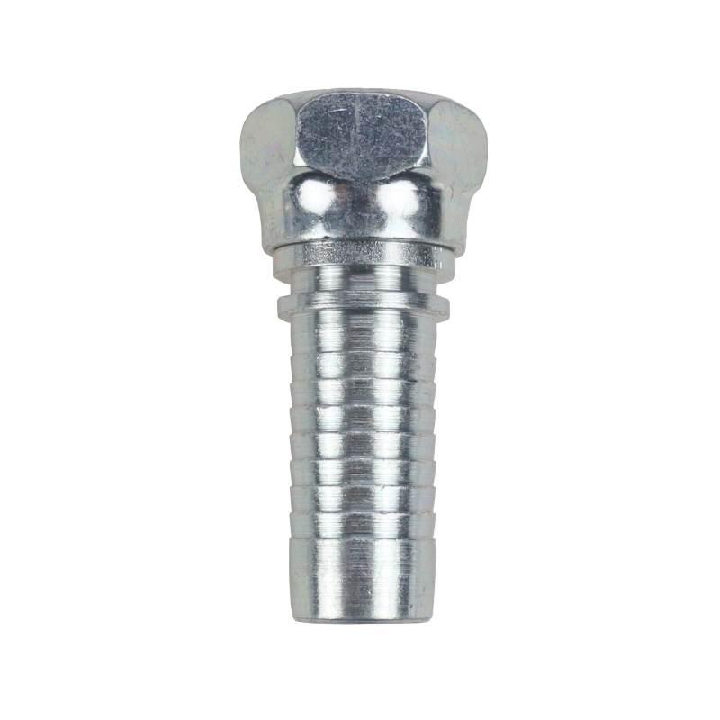 Końcówka Zakucie Hydrauliczne Agr Dn25 1" Bsp S36 Premium Hydral