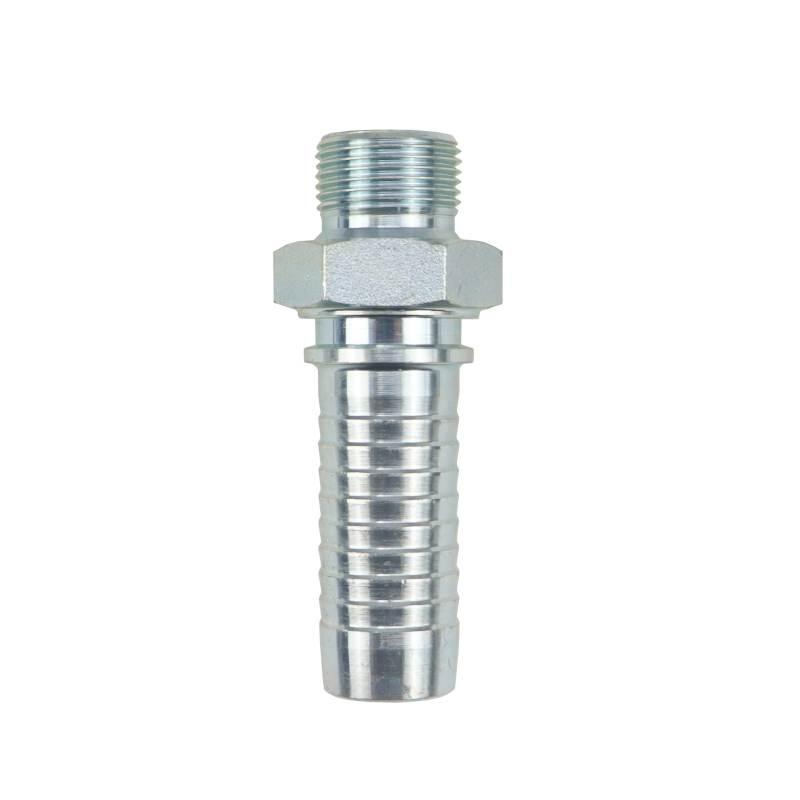 Końcówka Zakucie Hydrauliczne Agr Dn25 3/4" Bsp S36 Hydral