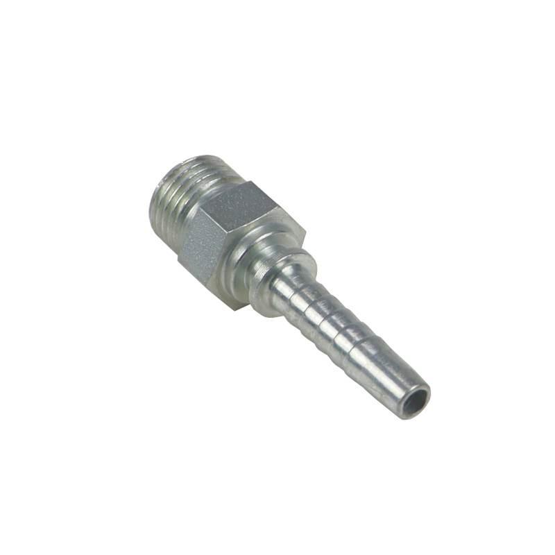 Końcówka Zakucie Hydrauliczne Aorfs Dn06 11/16 16 Caterpillar Hydral - zdjęcie 2