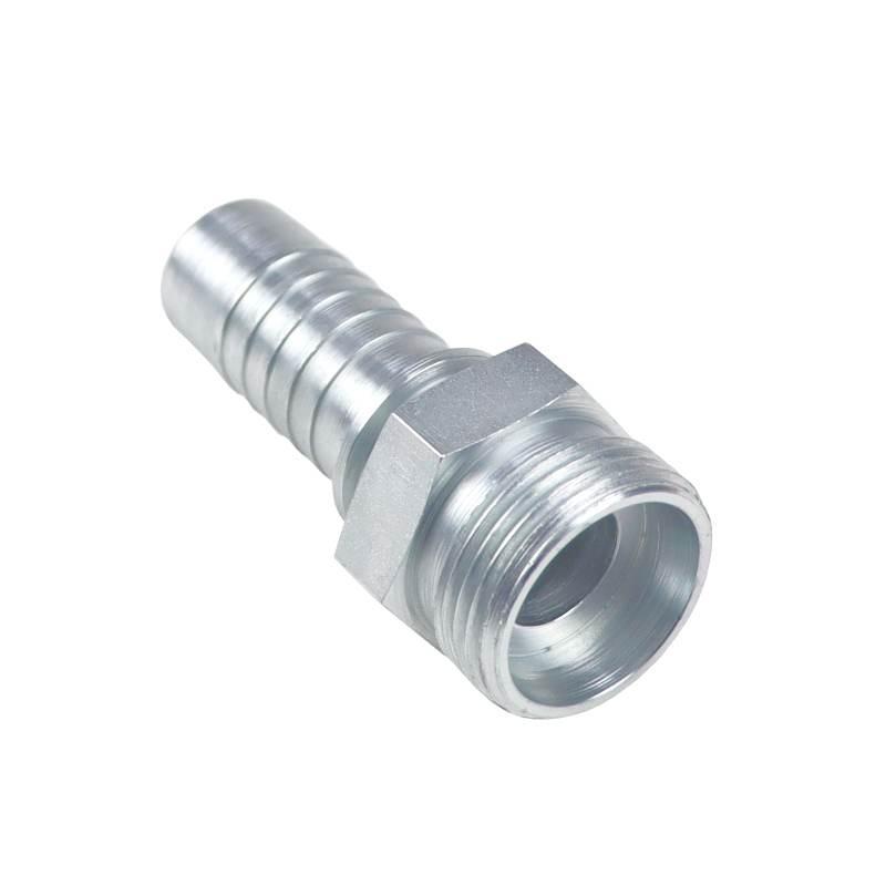 Końcówka Zakucie Hydrauliczne Cel Dn20 22l M30x2 Premium Hydral - zdjęcie 3