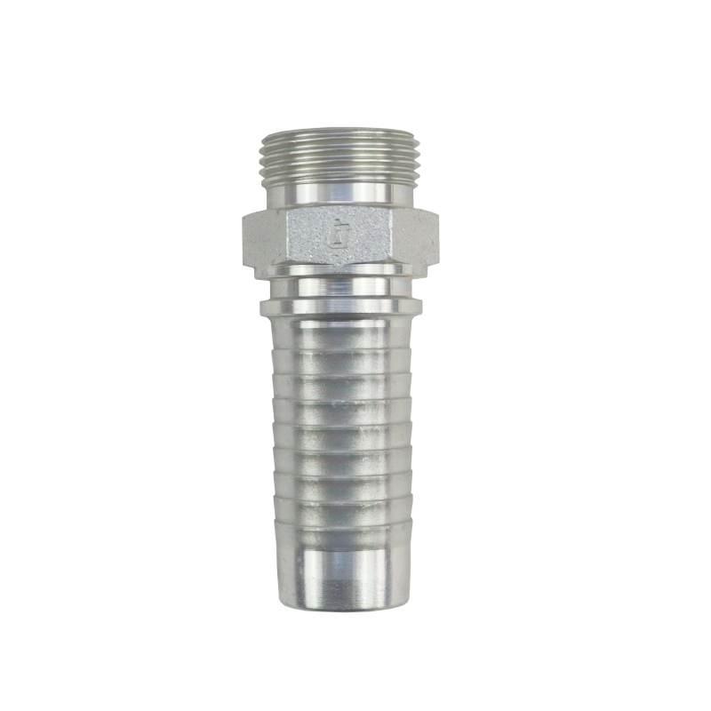 Końcówka Zakucie Hydrauliczne Cel Dn25 22l M30x2 Premium Hydral