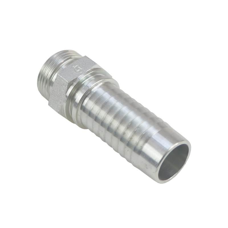 Końcówka Zakucie Hydrauliczne Cel Dn25 22l M30x2 Premium Hydral - zdjęcie 2