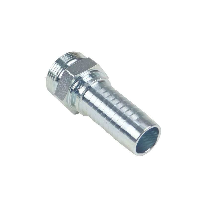 Końcówka Zakucie Hydrauliczne Cel Dn25 28l M36x2 Premium Hydral - zdjęcie 2