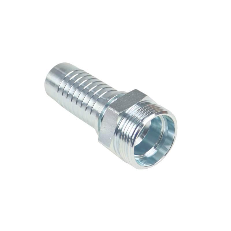 Końcówka Zakucie Hydrauliczne Cel Dn25 28l M36x2 Premium Hydral - zdjęcie 3