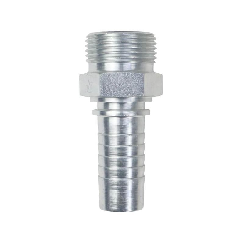 Końcówka Zakucie Hydrauliczne Ces Dn20 20s M30x2 Ciężka Premium Hydral