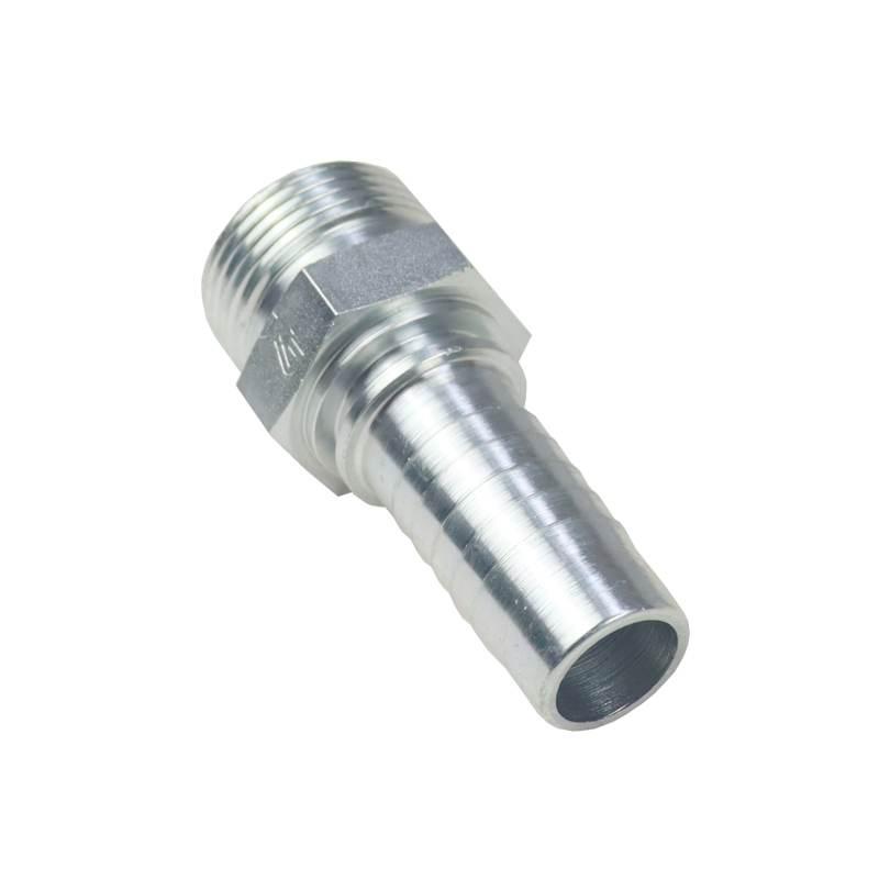 Końcówka Zakucie Hydrauliczne Ces Dn20 20s M30x2 Ciężka Premium Hydral - zdjęcie 2