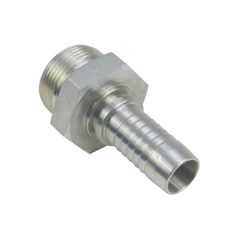 Końcówka Zakucie Hydrauliczne Ces Dn20 25s M36x2 Ciężka Premium Hydral - zdjęcie 2