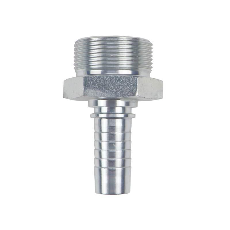 Końcówka Zakucie Hydrauliczne Ces Dn20 30s M42x2 Ciężka Premium Hydral